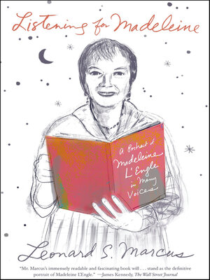 cover image of Listening for Madeleine